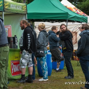 161 MG Czech Death Fest